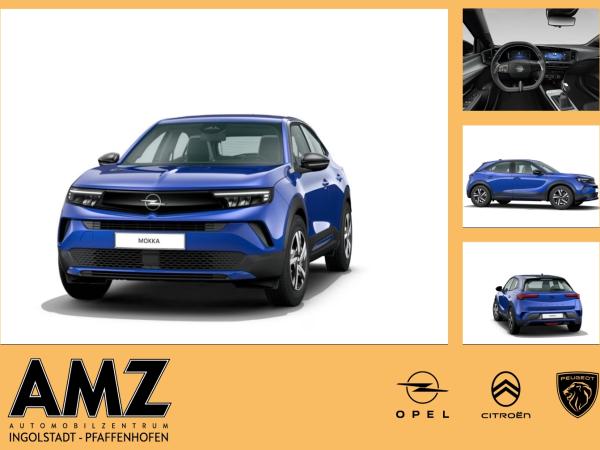 Opel Mokka Edition 1.2 Turbo