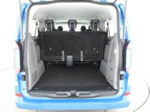 Volkswagen Transporter e- Caravelle Lang