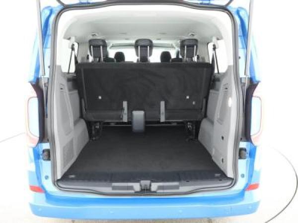 Volkswagen Transporter e- Caravelle Lang