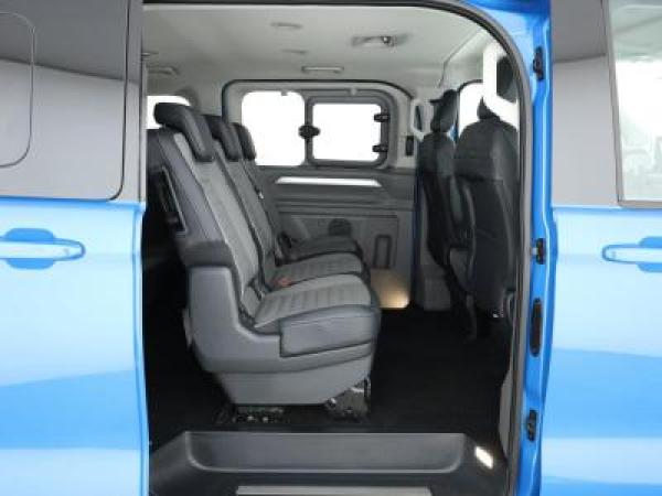 Volkswagen Transporter e- Caravelle Lang