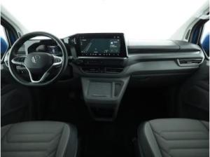 Volkswagen Transporter e- Caravelle Lang