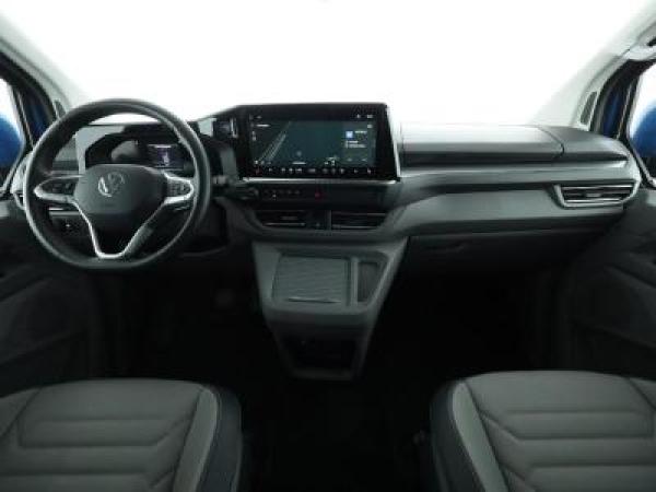 Volkswagen Transporter e- Caravelle Lang