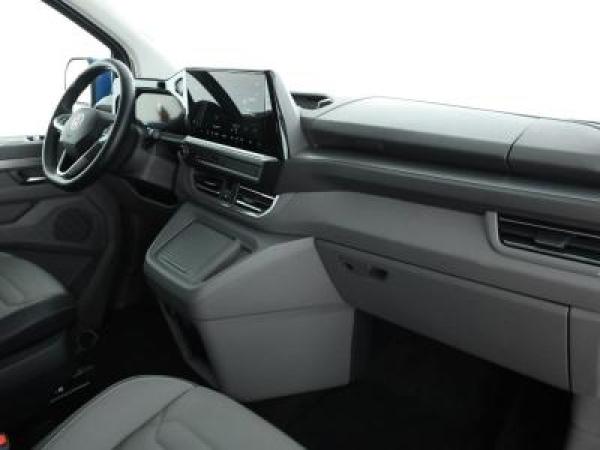 Volkswagen Transporter e- Caravelle Lang