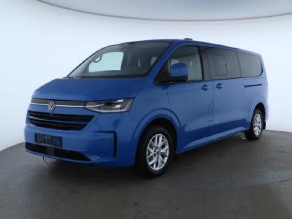 Volkswagen Transporter e- Caravelle Lang