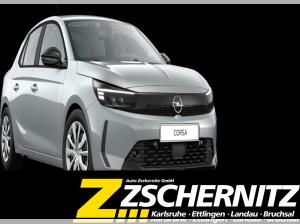 Opel Corsa Edition 1.2 Turbo