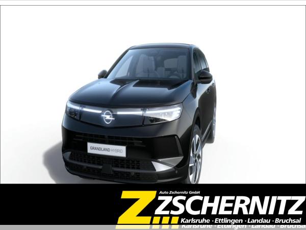 Opel Grandland GS MHEV