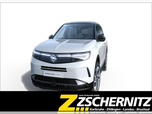 Opel Grandland GS MHEV