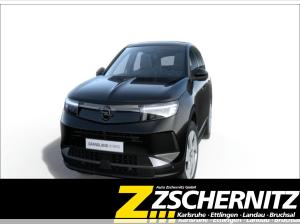 Opel Grandland Edition MHEV