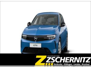 Opel Astra Edition MHEV