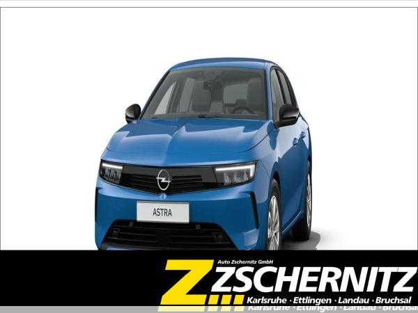 Opel Astra Sports Tourer Edition MHEV