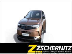 Opel Grandland Edition MHEV