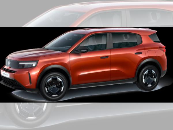 Opel Frontera Electric Edition