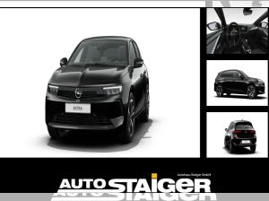 Opel Astra Edition 1.2 Turbo