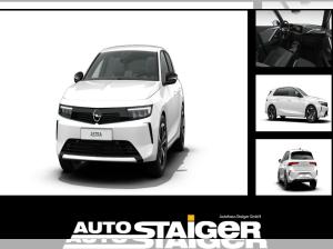 Opel Astra Edition 1.2 Turbo