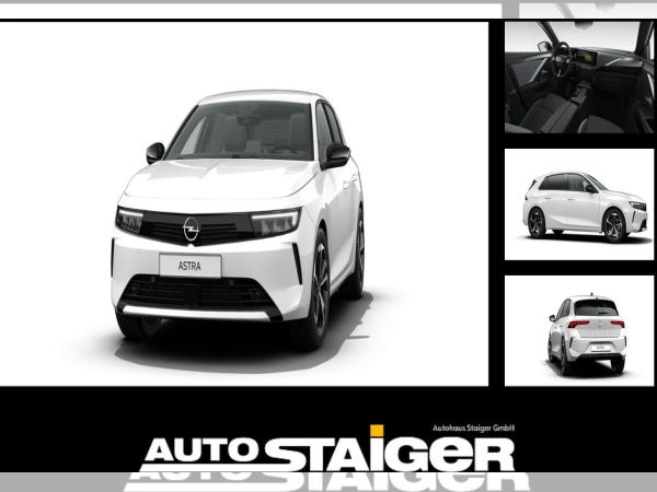 Opel Astra Edition 1.2 Turbo