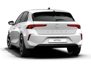 Opel Astra Edition 1.2 Turbo