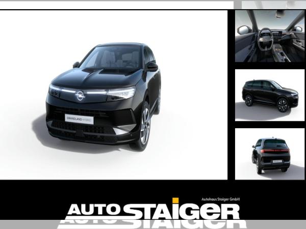 Opel Grandland GS MHEV