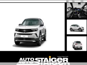 Opel Mokka Edition 1.2 Turbo