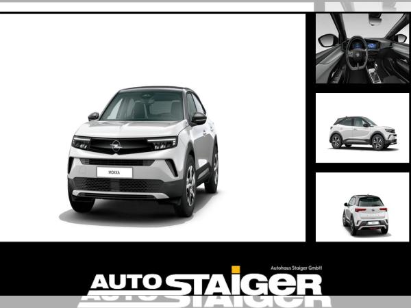 Opel Mokka Edition 1.2 Turbo