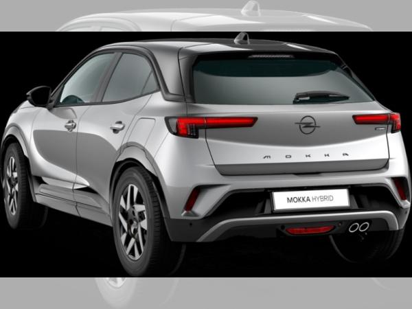 Opel Mokka GS 1.2 Turbo