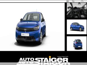 Opel Corsa-e Edition