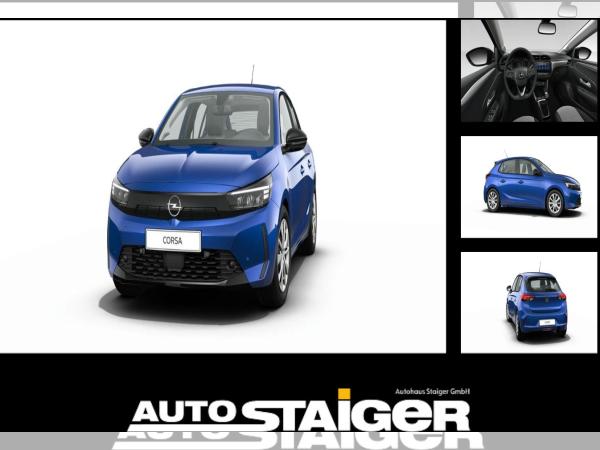 Opel Corsa Edition 1.2 Turbo