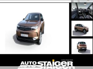 Opel Grandland Edition MHEV