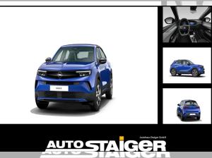 Opel Mokka Edition 1.2 Turbo