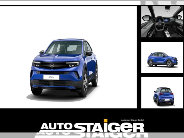 Opel Mokka Edition MHEV