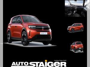 Opel Frontera Electric Edition