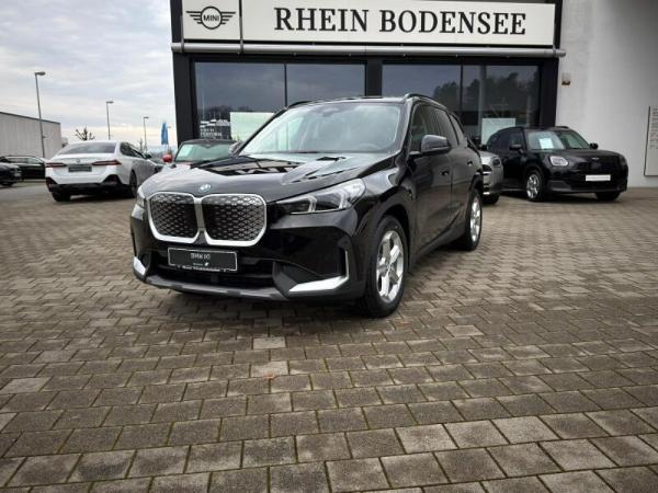 BMW iX1 eDrive20 / 0,25% Versteuerung / SOFORT ZUSCHLAGEN  ÜBER 20%+