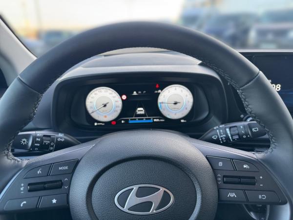 Hyundai i20 FL 1.0 T-GDi  Prime LED/Navi/SHZ/Kamera/GRA