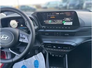 Hyundai i20 FL 1.0 T-GDi  Prime LED/Navi/SHZ/Kamera/GRA