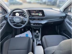 Hyundai i20 FL 1.0 T-GDi  Prime LED/Navi/SHZ/Kamera/GRA