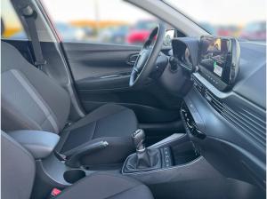 Hyundai i20 FL 1.0 T-GDi  Prime LED/Navi/SHZ/Kamera/GRA