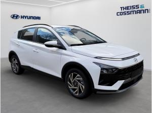 Hyundai BAYON FL (MY25) 1.0 T-GDI (100 PS) 7-DCT Trend, Navi