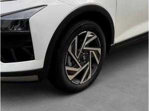 Hyundai BAYON FL (MY25) 1.0 T-GDI (100 PS) 7-DCT Trend, Navi