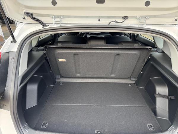 Hyundai BAYON FL (MY25) 1.0 T-GDI (100 PS) 7-DCT Trend, Navi
