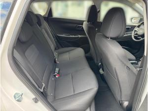 Hyundai BAYON FL (MY25) 1.0 T-GDI (100 PS) 7-DCT Trend, Navi