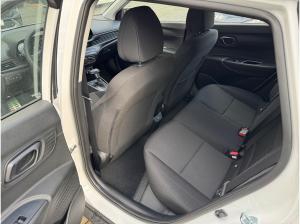 Hyundai BAYON FL (MY25) 1.0 T-GDI (100 PS) 7-DCT Trend, Navi
