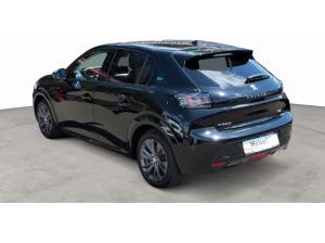 Peugeot 208 Elektro - 136 PS - Allure Pack + Navi - Gebrauchtwagen