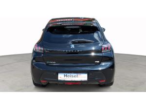 Peugeot 208 Elektro - 136 PS - Allure Pack + Navi - Gebrauchtwagen