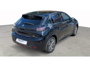 Peugeot 208 Elektro - 136 PS - Allure Pack + Navi - Gebrauchtwagen