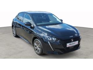 Peugeot 208 Elektro - 136 PS - Allure Pack + Navi - Gebrauchtwagen