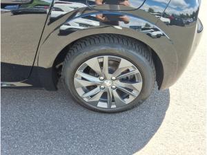 Peugeot 208 Elektro - 136 PS - Allure Pack + Navi - Gebrauchtwagen