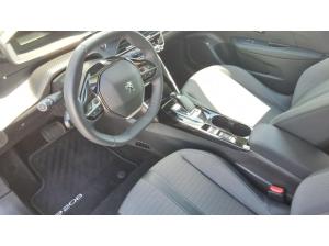 Peugeot 208 Elektro - 136 PS - Allure Pack + Navi - Gebrauchtwagen