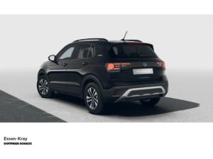Volkswagen T-Cross ENERGY 1.0 TSI  (Essen-Kray)