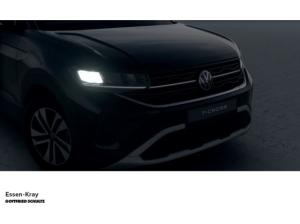 Volkswagen T-Cross ENERGY 1.0 TSI  (Essen-Kray)