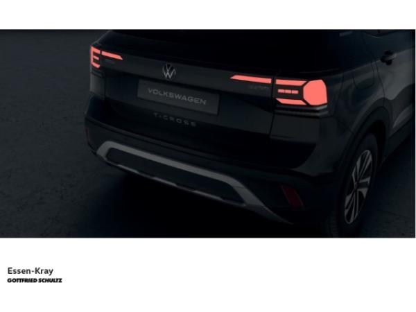 Volkswagen T-Cross ENERGY 1.0 TSI  (Essen-Kray)
