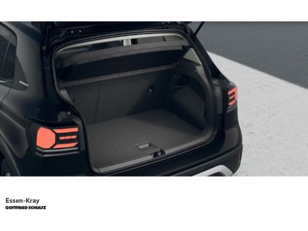 Volkswagen T-Cross ENERGY 1.0 TSI  (Essen-Kray)